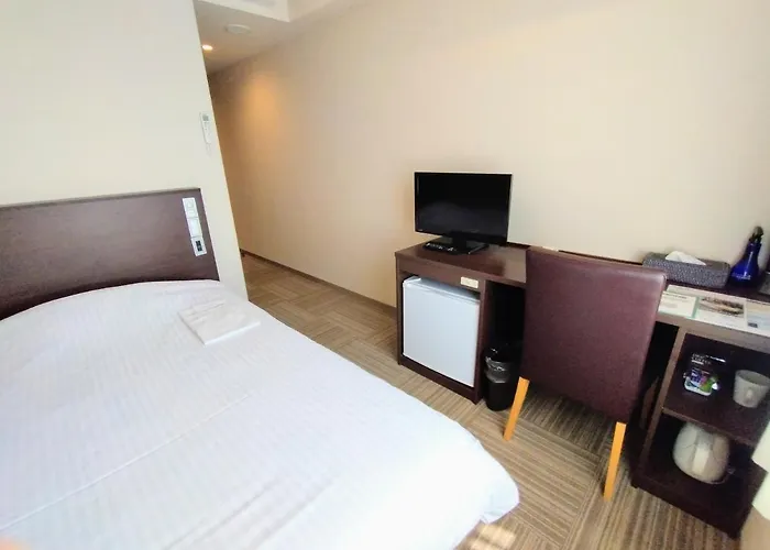 New Matto Terminal Hotel