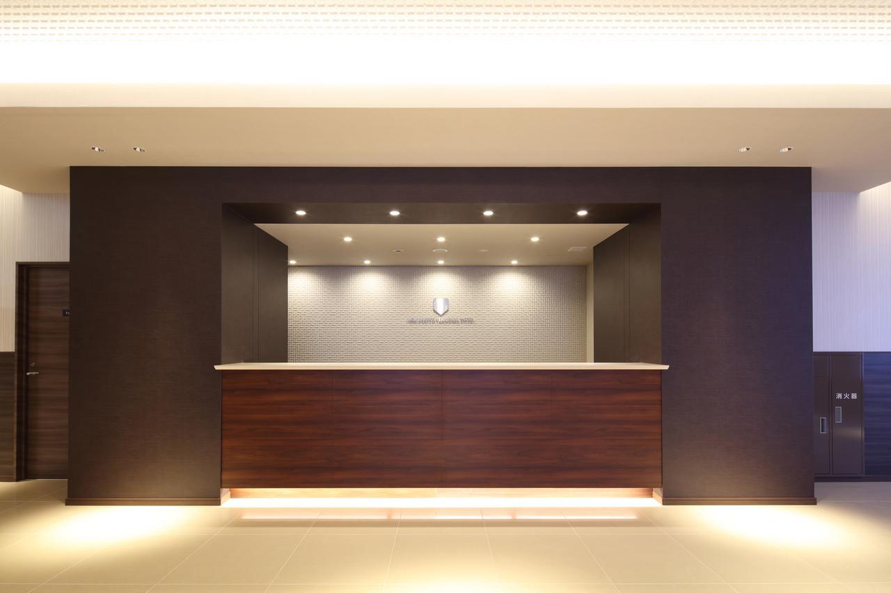 Hotel New Matto Terminal Hakusan