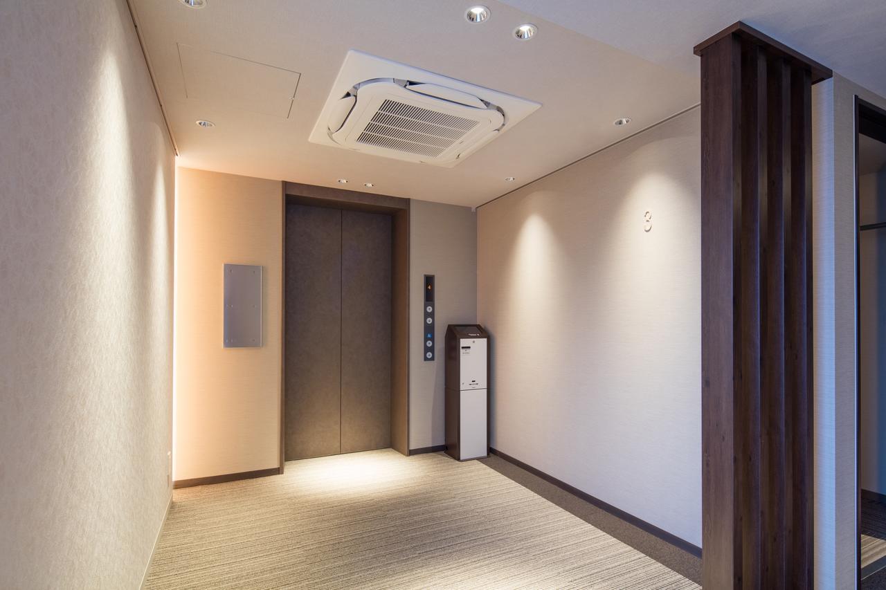 Hotel New Matto Terminal